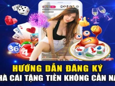 mu88-Trải nghiệm đỉnh cao với casino trực tuyến!